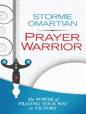 cover image of Prayer Warrior